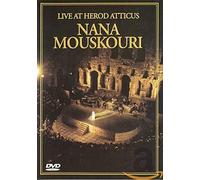 Live At Herod Atticus [DVD] [2004]
