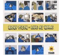 Live at Home