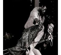 Live at Home with His Bad Self by James Brown (CD, 2019)