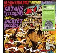 Satan S Pilgrims - Live At Jackpot Records [VINYL]