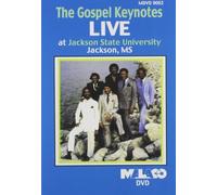 Live at Jackson State [DVD] [2012] [Region 1] [US Import] [NTSC]