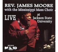 Live at Jackson State University