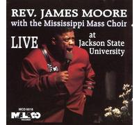 Live at Jackson State University