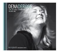Live at Jazz Standard 1