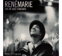 Rene Marie - Live at Jazz Standard