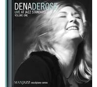 Live At Jazz Standard Volume 1