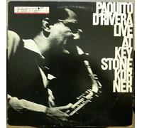 Live At Keystone Korner