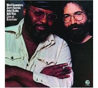 Live at Keystone (Vinyl) John Kahn Bill Vitt Jerry Garcia (US IMPORT)