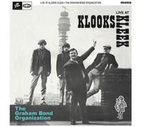 Live at Klook's Kleek, London, 1964
