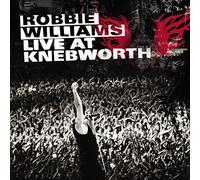 Live At Knebworth 10th Anniversary Edition