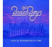 Live At Knebworth 1980