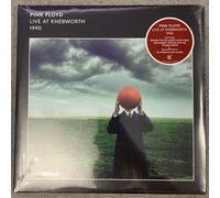 Pink Floyd - Live at Knebworth 1990