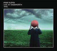 Pink Floyd – Live at Knebworth 1990 – CD (2021, Parlophone)