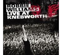 Robbie Williams - Live at Knebworth