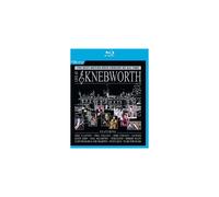 Various - Live At Knebworth The Best British Rock Concert Of All Time - P99z