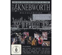 Live at Knebworth [DVD AUDIO] [DVD]