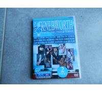 Live at Knebworth : Part One, Two & Three