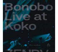 LIVE AT KOKO DVD (NISKA CENA) [DVD]