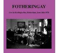 Live At Kralingse Bos, Rotterdam, June 28th 1970 (LP) (Ltd) [Analog]