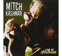 Live At Labatt by Mitch Kashmar (2008-11-18)
