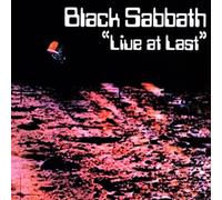 Live at Last