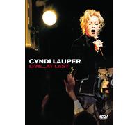Live at Last [DVD] [Region 1] [US Import] [NTSC]