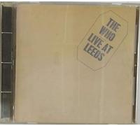 Live at Leeds-25th. Anniversar