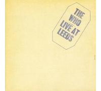 The Who - Live At Leeds