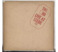 Live At Leeds - 2nd Red - Complete - VG