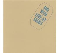 Live at Leeds by The Who (CD, 1995)