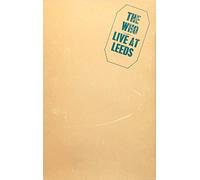Live at Leeds [CASSETTE]