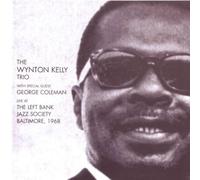 Live at Left Bank 1968 by Fresh Sound Records (FSCD 1032) (2008-01-01)