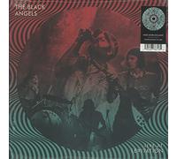 Live At Levitation [Analog]