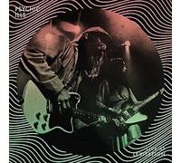 Live at Levitation by Psychic Ills (Record, 2022)