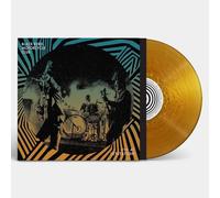 Black Rebel Motorcycle Club - Live At LEVITATION (Gold Nugget Vinyl) [VINYL]