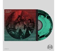 Live At Levitation [VINYL]