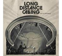Long Distance Calling - Live at Lichtburg [2025]