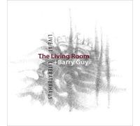 Live at LiteraturHaus by The Living Room + Barry Guy (2015-10-15)