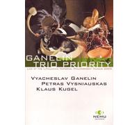 Live at Lithuanian Nat'l Philharmony Vilnius 2005 [DVD] [2007] [Region 1] [US Import] [NTSC]