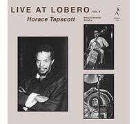 Live At Lobero [VINYL]