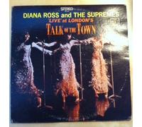 'Live' At London's Talk Of The Town [Vinyl LP]