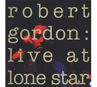 Live at lone star (1989) / Vinyl record [Vinyl-LP]