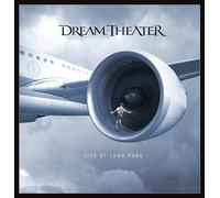 Live at Luna Park (Blu-ray) Dream Theater (US IMPORT)