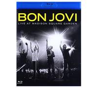 Bon Jovi - Bon Jovi: Live at Madison Square Garden [New Blu-ray]