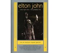 LIVE at Madison Square Garden [DVD]