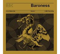 Live at Maida Vale EP