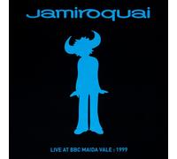 Live At Maida Vale Remastered 2023 - Jamiroquai Vinyl