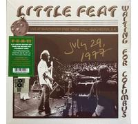 Live at Manchester Free Trade (RSD Black Friday 2023) - Little Feat Vinyl