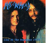 Live At Marquee 1975 by Medicine Head (2001-07-10)