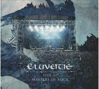 Live at Masters of Rock 2019, Eluveitie, New